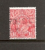 AUSTRALIE   GEORGE  V   1913 .1936  VENTE No    20 - Colecciones
