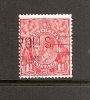 AUSTRALIE   GEORGE  V   1913 .1936  VENTE No    20 - Collections