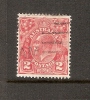 AUSTRALIE   GEORGE  V   1913 .1936  VENTE No    21 - Collections