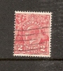 AUSTRALIE   GEORGE  V   1913 .1936  VENTE No    22 - Collections