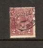 AUSTRALIE   GEORGE  V   1913 .1936  VENTE No    24 - Collezioni