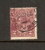 AUSTRALIE   GEORGE  V   1913 .1936  VENTE No    24 - Collections