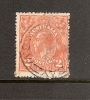 AUSTRALIE   GEORGE  V   1913 .1936  VENTE No    25 - Collections