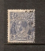 AUSTRALIE   GEORGE  V   1913 .1936  VENTE No    26 - Sammlungen