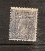 AUSTRALIE   GEORGE  V   1913 .1936  VENTE No    27 - Sammlungen