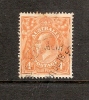 AUSTRALIE   GEORGE  V   1913 .1936  VENTE No    29 - Collections