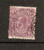 AUSTRALIE   GEORGE  V   1913 .1936  VENTE No    39 - Collections