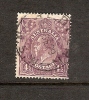 AUSTRALIE   GEORGE  V   1913 .1936  VENTE No    40 - Sammlungen