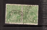 AUSTRALIE   GEORGE  V   1913 .1936  VENTE No    61 - Verzamelingen