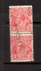AUSTRALIE   GEORGE  V   1913 .1936  VENTE No    64 - Collezioni