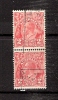 AUSTRALIE   GEORGE  V   1913 .1936  VENTE No    65 - Sammlungen