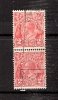 AUSTRALIE   GEORGE  V   1913 .1936  VENTE No    65 - Collections