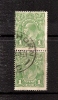AUSTRALIE   GEORGE  V   1913 .1936  VENTE No    66 - Verzamelingen