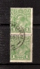 AUSTRALIE   GEORGE  V   1913 .1936  VENTE No    66 - Collections