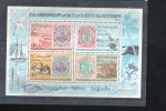 SELLOS  DE ST.KIRTS YNEVIS N IVER    HB 1   NUEVO - St.Kitts Und Nevis ( 1983-...)