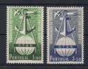 EUROPA CEPT MITL. PORTOGALLO Anno 1952 - € 440 - Nuovi