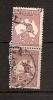 AUSTRALIE  KANGAROO 1913    VENTE No   98 - Collections