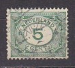 Q8301 - NEDERLAND PAYS BAS Yv N°103 - Usati