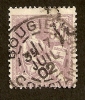 N°115 Oblitéré   De Bougie/Algérie  TTB Cote  10 Euros !!!!RARE! - 1900-02 Mouchon