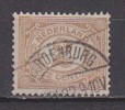 Q8266 - NEDERLAND PAYS BAS Yv N°68 - Gebraucht