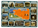 {56512} En Bretagne , Carte Et Multivues - Cartes Géographiques