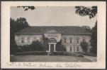 Germany - Brandenburg - Buckow - Countess Dohna Castle In Buckow - Buckow