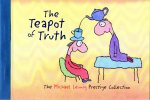 Australia 1998 The Teapot Of Truth Prestige Booklet -Michael Leunig - Booklets