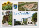 LE CASTELLET - SOUVENIR - Le Castellet