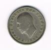 GRIEKENLAND  2  DRACHMAI 1954 - Grecia