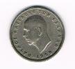 GRIEKENLAND  1  DRACHMA 1959 - Grecia