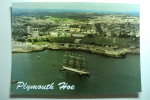 Plymouth Hoe & Sound - Plymouth