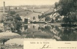 Cornesse - Vallée De La Vesdre ( Industries, Tannerie ? )-190? ( Voir Verso ) - Pepinster