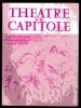 PROGRAMME - THEATRE DU CAPITOLE - TOULOUSE - SAISON 1957/1958 - LA VIE DE BOHEME - OPERA - GIACOMO PUCCINI - - Música