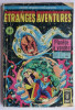 PETIT FORMAT ETRANGES AVENTURES 51 AREDIT - Etrange Aventure