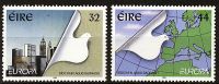 EUROPA - 1995  // IRLANDE  // NEUF ***  (MNH) - 1995