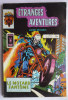 PETIT FORMAT ETRANGES AVENTURES 66 AREDIT (1) - Etrange Aventure