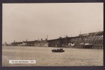 United Kingdom PPC England The Ferry, Blyth Harbour. 3230 Monarch Series Echte Real Photo Véritable Vera - Sonstige & Ohne Zuordnung