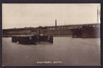 United Kingdom PPC England High Ferry, Blyth Lindsay Series - Other & Unclassified