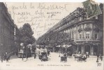 Cpa  75 Paris  Arrondissement   11 Em Boulevard Des Italiens - Paris (11)