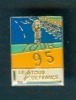 Tour De France 1995, Cyclisme, Vélo, Bicyclette - Cyclisme