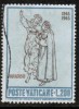 VATICAN   Scott #  413  VF USED - Gebruikt