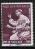 VATICAN   Scott #  419  VF USED - Used Stamps