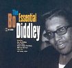 Bo DIDDLEY - The Essential - CD - Rock