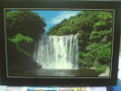 Postcard View Of Cheju, South Korea, Ch´onjeyon Waterfall - Korea (Zuid)