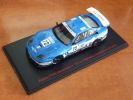 Red Line RL005, Ferrari 550 Maranello #72 LM03 Luc Alphand Aventures, Alphand - Policand - Dor, 1:43 - Red Line