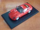 Red Line RL072, Ferrari F599 GTB, 1:43 - Red Line