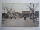 NANKO TEMPLE AT KOBE - Kobe