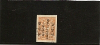 RUSSIE Numero Yvert  184A Oblitéré Cote 850 Prix 380 - Used Stamps