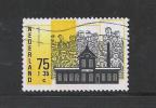 Nederland 1987 Summer Stamps Used 1374# 1280 1 Value Only - Gebruikt