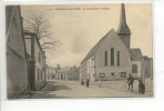 MARCILLY SUR EURE     La Grande Rue - Marcilly-sur-Eure